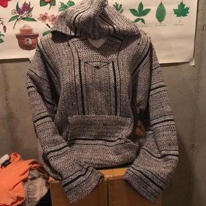 Hoody sweatshirt